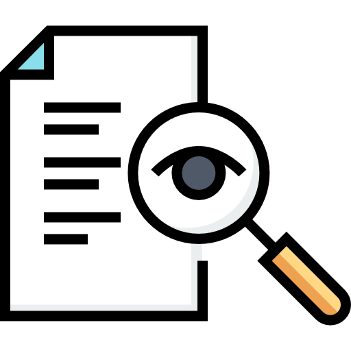 Accurate Form Filling and Review